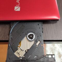 【中古】【ジャンク】NEC LaVie Note Standard NS300の画像
