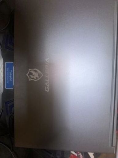 ガレリアxl7c-r45