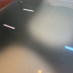 ダイニングテーブル3点セットの画像