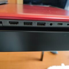 【中古】【ジャンク】NEC LaVie Note Standard NS300の画像