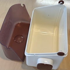 Combi コンビ　除菌じょ〜ずα 哺乳瓶消毒ケースの画像