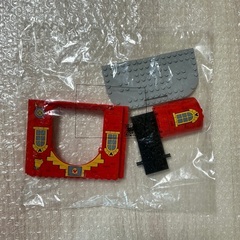 新品　正規品　LEGO　レゴ　10776 しょうぼうしょ 　lego ブロック　ディズニー　消防車　車の画像
