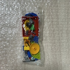 新品　正規品　LEGO　レゴ　10776 しょうぼうしょ 　lego ブロック　ディズニー　消防車　車の画像