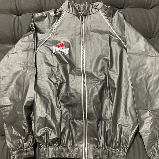 TWINS SPECIAL サウナスーツ Lサイズ ブラック