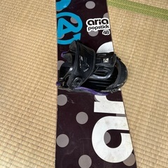 スノーボードの画像