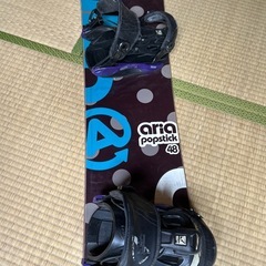 スノーボードの画像