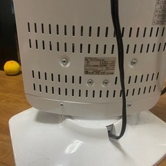 ヒーターの画像