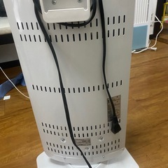 ヒーターの画像