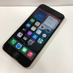 ジモティ割引有★【ジャングルジャングル岸和田店】iPhoneSE3 64GB SIMロック解除済み 南大阪 岸和田 貝塚市 泉佐野市 高石市 泉大津市 和泉市 忠岡町 熊取町の画像