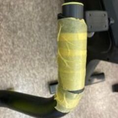 ID:677654　エアロバイク（コンフォートバイクⅡ）　アルインコの画像