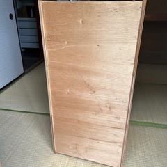 しゅ収納の画像