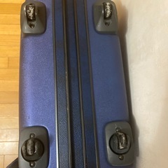 レトロなサムソナイトのスーツケース持ち帰り限定
の画像