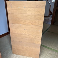 しゅ収納の画像