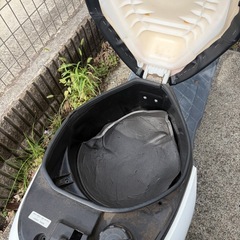 不動車　スズキレッツ4の画像