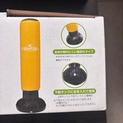 ネオ　パンチングバッグの画像