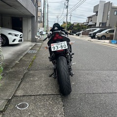 zx25r 2021年の画像