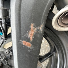 zx25r 2021年の画像