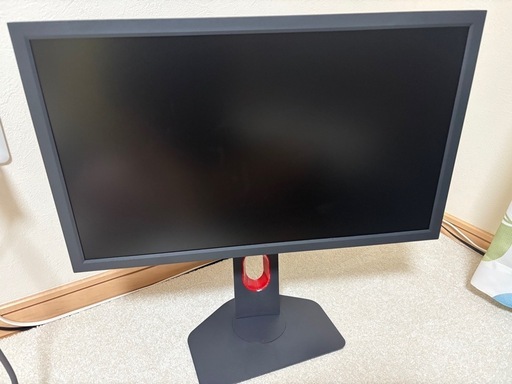 取引先確定【2023年製】BenQ ZOWIE XL2411K ゲーミングモニター