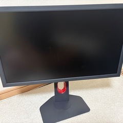 取引先確定【2023年製】BenQ ZOWIE XL2411K ...