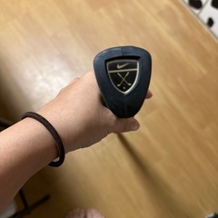 NIKE・パラソル傘の画像