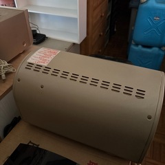 象印オーブントースターの画像