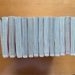 アオハライド　全巻（13巻）コミックの画像