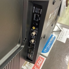 TCL 32型スマートテレビ【リサイクルフカツ岡崎倉庫店】251012SM-2の画像