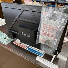 TCL 32型スマートテレビ【リサイクルフカツ岡崎倉庫店】251012SM-2の画像