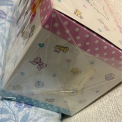 激レア 1999年 新品 初代ベビーキティダニエル 電子レンジ用　ほ乳びん消毒器の画像