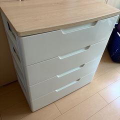 収納の画像