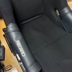 RECAROシート フルバケットシート　RS-GEの画像