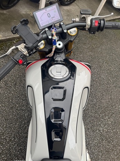 hps125 モンディアル