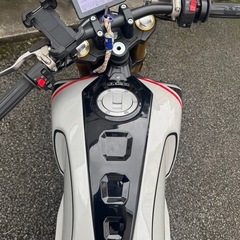 hps125 モンディアルの画像