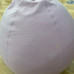 ヨギボー　yogibo ドロップミニの画像