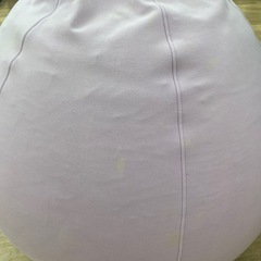 ヨギボー　yogibo ドロップミニの画像