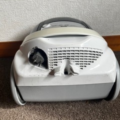 　14年の日立掃除機　ジャンク品の画像