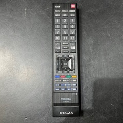 TOSHIBA/東芝 液晶カラーテレビ 32A1S 2011年製 32型の画像