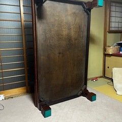 座卓の画像