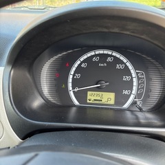 日産デイズ車検8年5月の画像