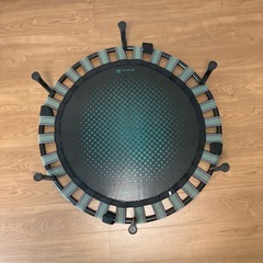 ダイエットトランポリン　B-SANTEの画像
