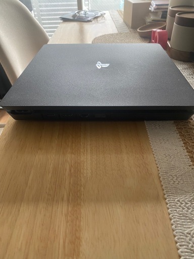 PS4 Slim 500MB プレイステーション4スリム  