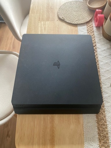 PS4 Slim 500MB プレイステーション4スリム