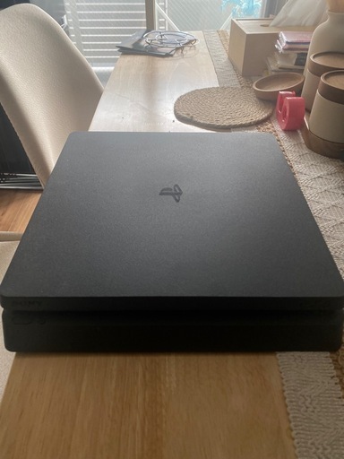 PS4 Slim 500MB プレイステーション4スリム  