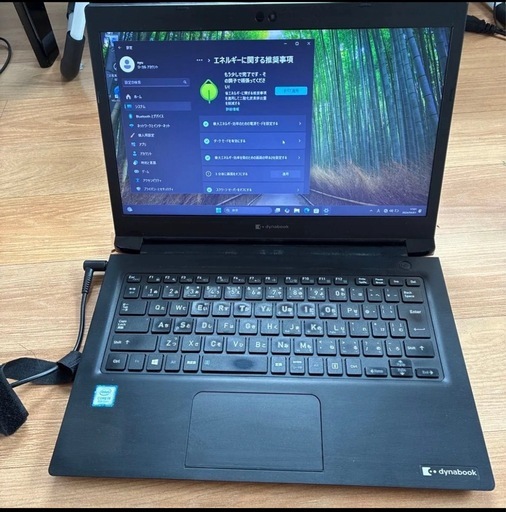 13.3 Dynabook S73/DP 8世代 I3 8GB 256GB 13.3 Dynabook S73/DP 8世代 I3 8GB 256GB