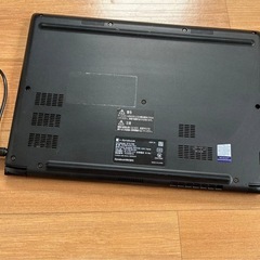 dynabook S73/DN 第8世代 Core i5 SSD256GB メモリ8GB 13.3型 Win11 Office付の画像