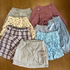 女の子の服まとめの画像