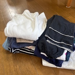 女の子の服まとめの画像