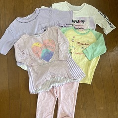 女の子の服まとめの画像