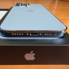 iPhone13pro 128GB　の画像