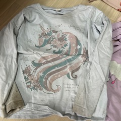 長袖の画像